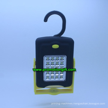 Magnet with Hook COB LED Work Light